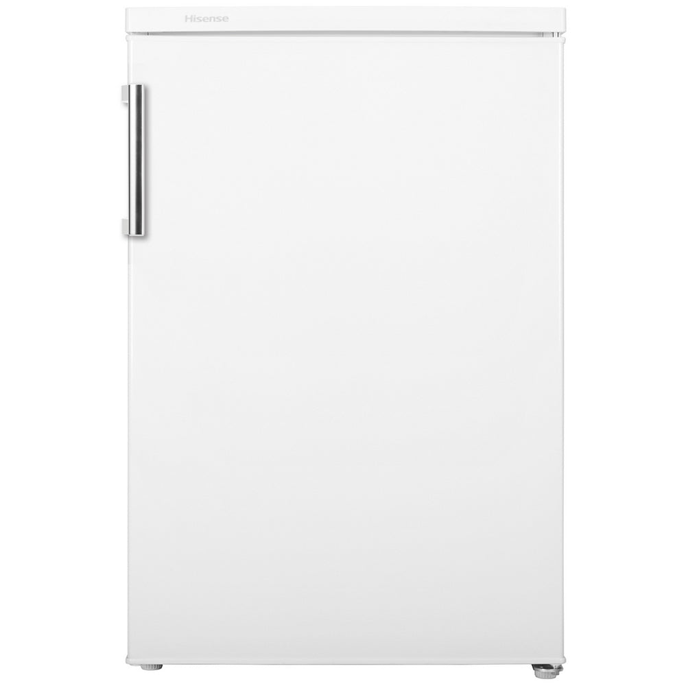 Hisense RL170D4BWE Under Counter Larder Fridge White