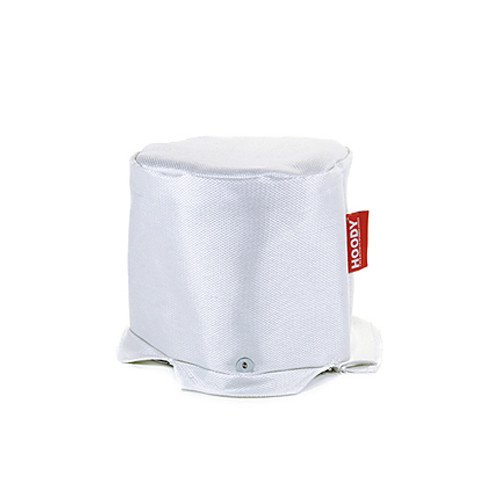 HOODY 5 Ceiling Speaker Acoustic Fire Hood For 3 to 5 Inch Round Speakers (Single)