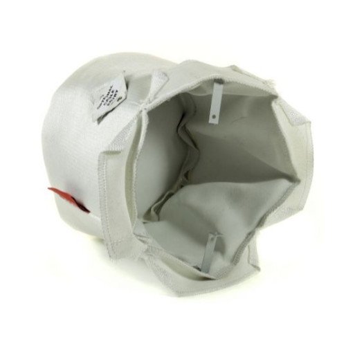 HOODY 5 Ceiling Speaker Acoustic Fire Hood For 3 to 5 Inch Round Speakers (Single)