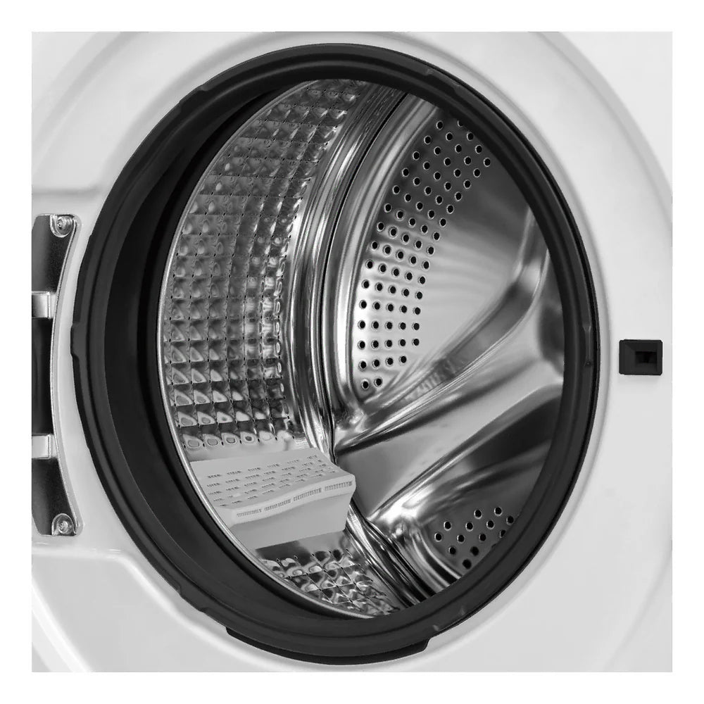 Hoover HGD 4109C-80 10kg 1400 Spin Front Load Washing Machine White - A Rated