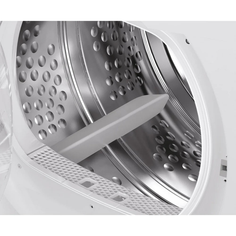 Hoover HLE V9DG 80 9kg Vented Tumble Dryer White