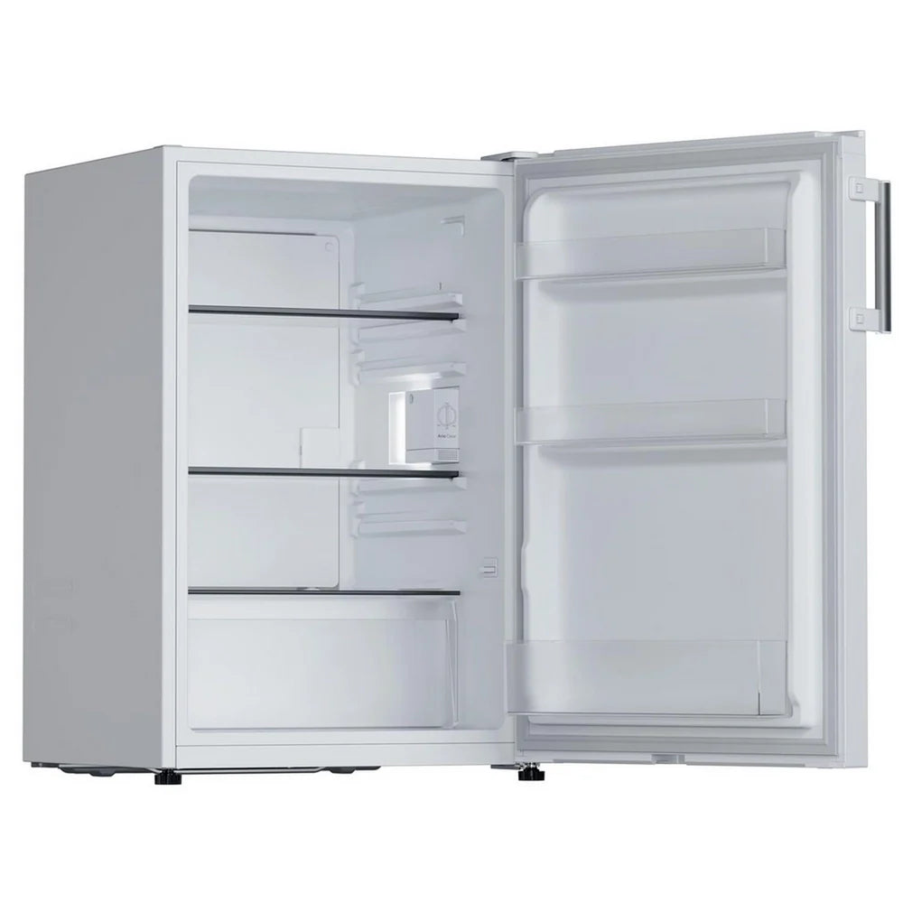 Hoover HONLQ2S58EWHK H-FRIDGE 300 MINI Under Counter Larder Fridge White - E Rated