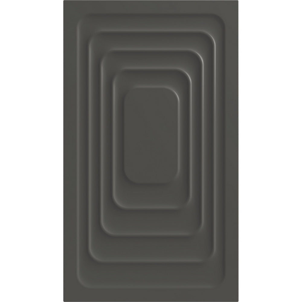 Hotpoint H101GANTISTAIN 10kg 1400 Spin Freestanding Washing Machine with PetHairCare Graphite
