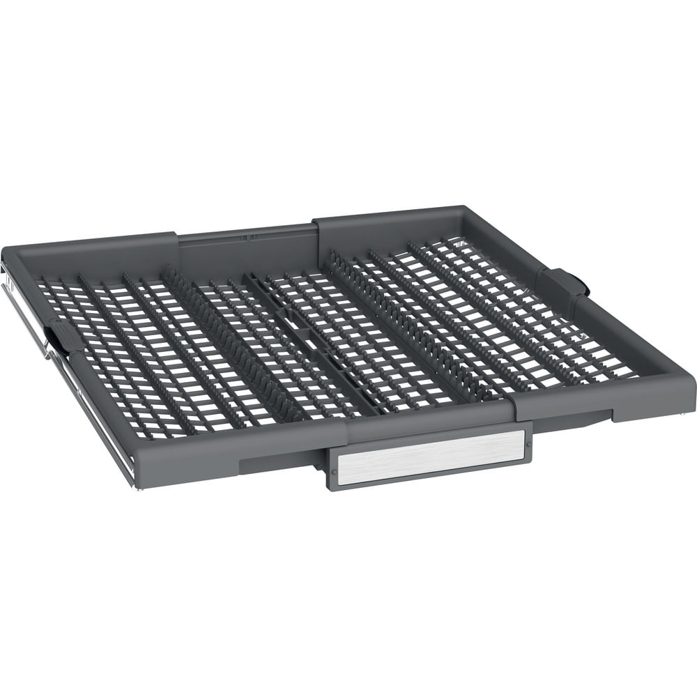 Hotpoint H7F HS51 X UK Freestanding Full Size Dishwasher 15 Place Settings with Maxi Space Inox H7FHS51X