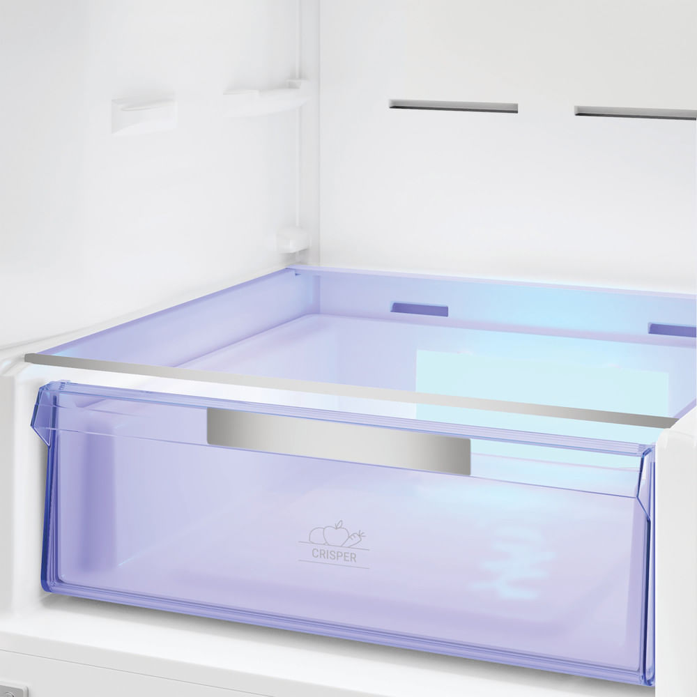 Hotpoint HPKF 6353 XP4UK Freestanding Dual No Frost 50/50 Fridge Freezer Silver HPKF6353XP4UK