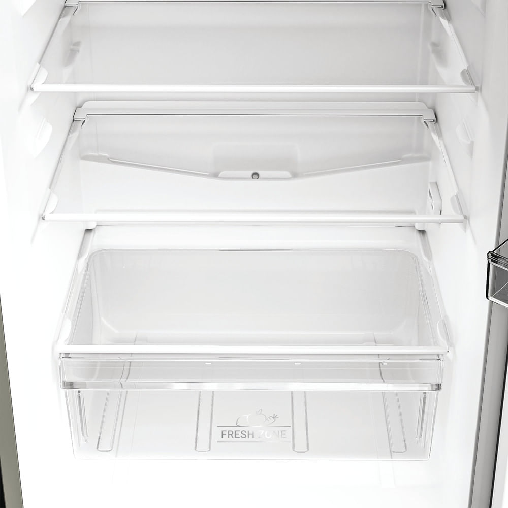 Hotpoint HPKH 1261W XBR4UK Freestanding No Frost 50/50 Fridge Freezer with Water Dispenser HPKH1261WXBR4UK