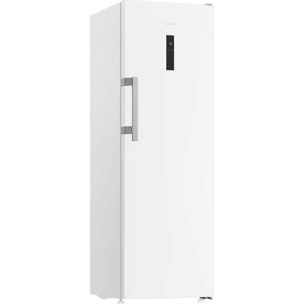 Hotpoint HPMLF6442W4UK 365L Freestanding No Frost Larder Fridge White