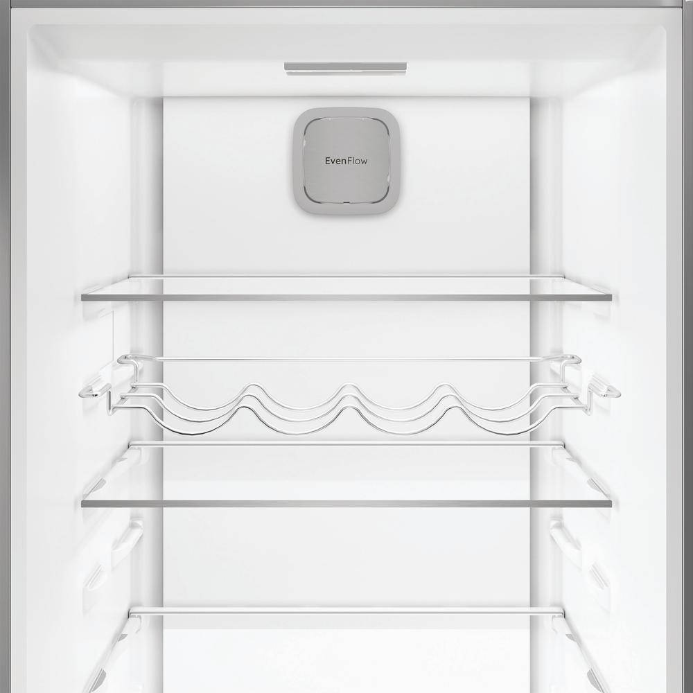 Hotpoint HPMLF6442W4UK 365L Freestanding No Frost Larder Fridge White