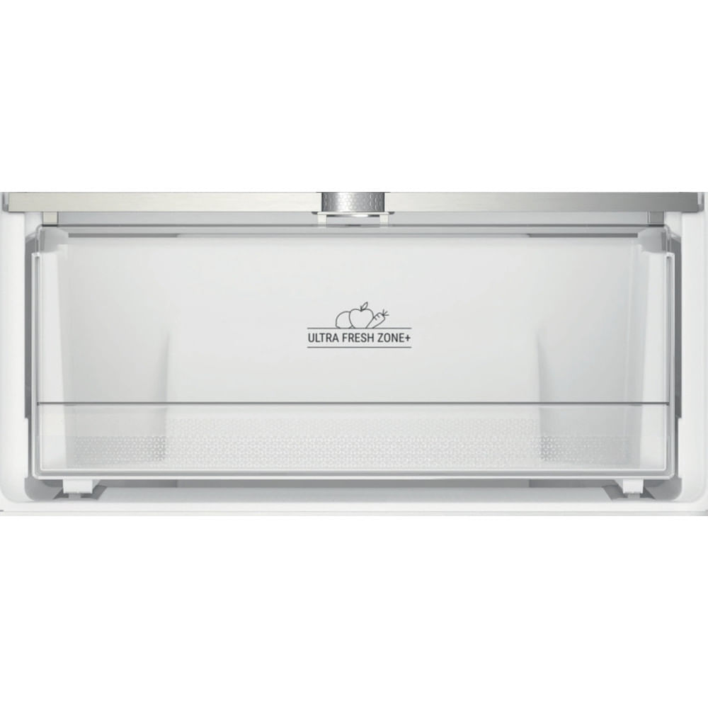 Hotpoint HTC18 T322 UK Integrated Total No Frost 70/30 Fridge Freezer HTC18T322