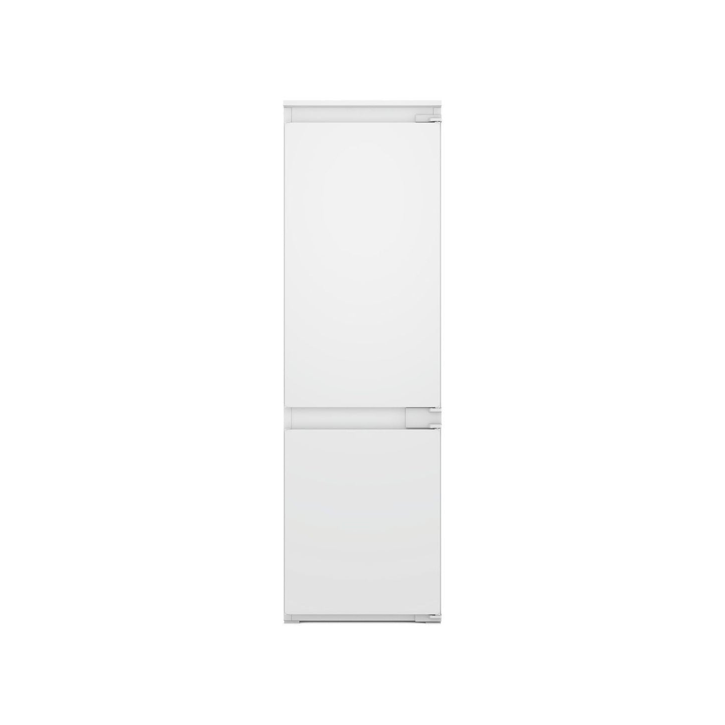 Hotpoint HTC18D011A1 177cm Integrated Low Frost Fridge Freezer