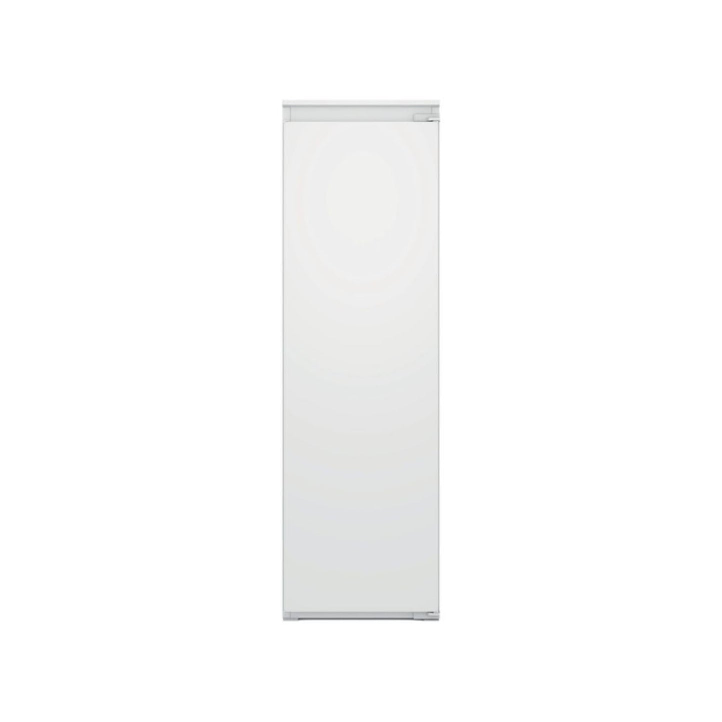 Hotpoint HTSD184011A1 Integrated Low Frost Tall Fridge