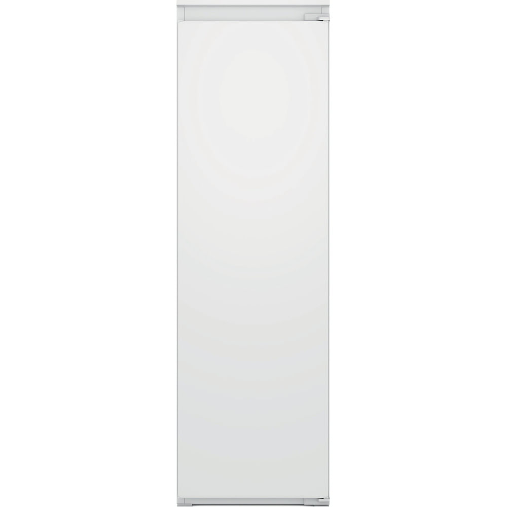 Hotpoint HTSD18A011A1 Integrated Low Frost Tall Larder Fridge