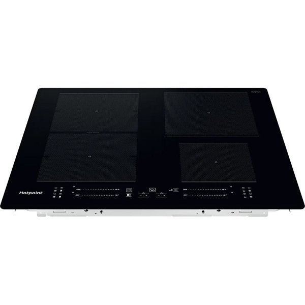 Hotpoint TS5760FNE Flexi Zone Induction Electric Hob Black