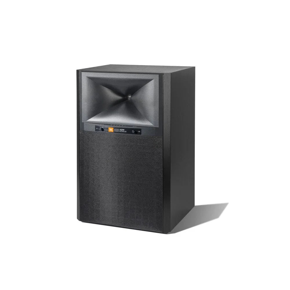 JBL 4329P Wireless Studio Monitor Speakers Black