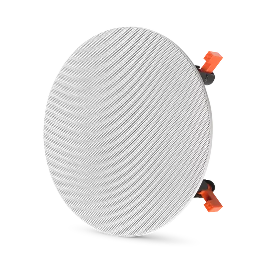 JBL B-8IC 8 Inch 2-way Single In-Ceiling Speaker