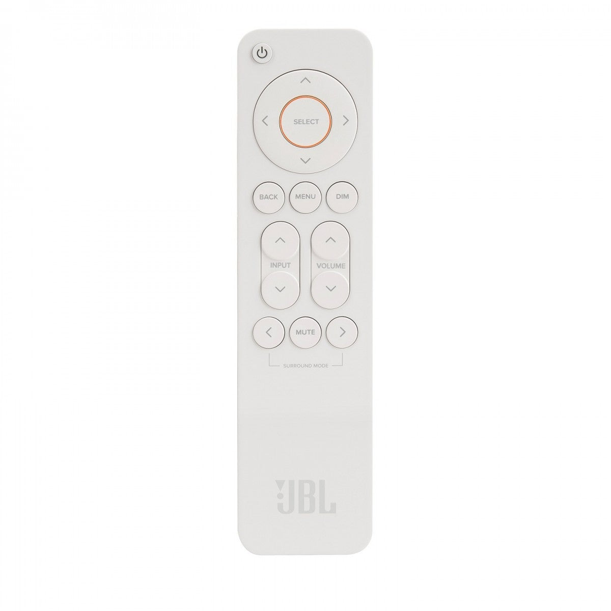 JBL MA710 7.2 Channel 8K AV Receiver with JBL Stage 260F 5.1.2 Speaker Package White