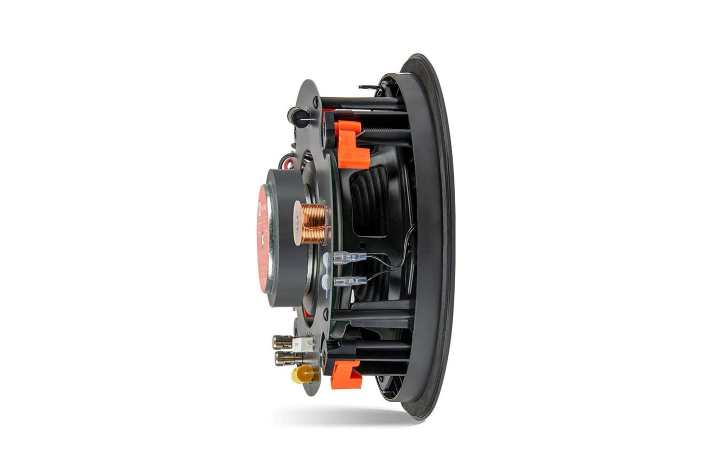 JBL Stage 280C 2-way 8 Inch Single In-Ceiling Speaker