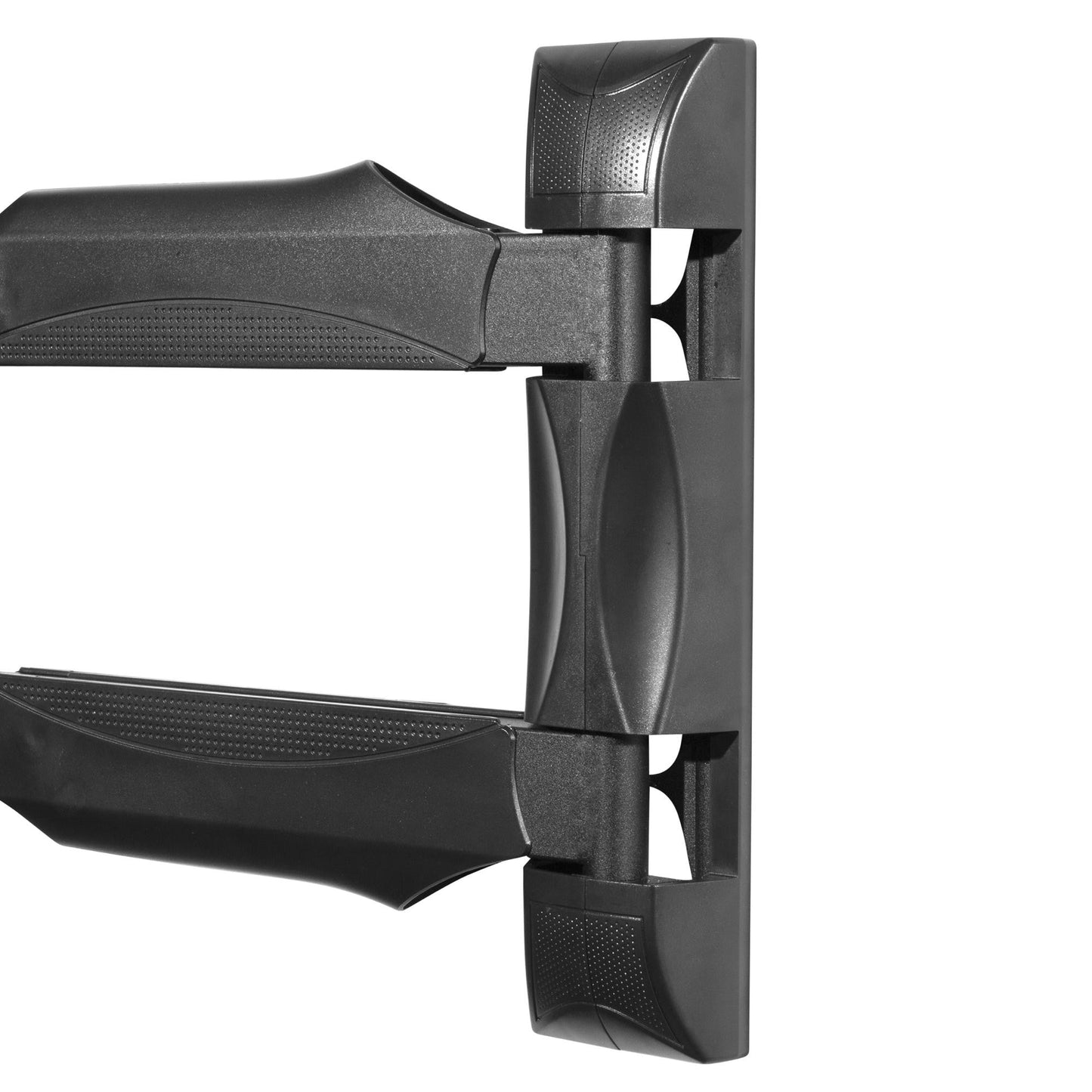 Kanto M300 Full Motion Wall Mount for 26-55 inch TVs Black