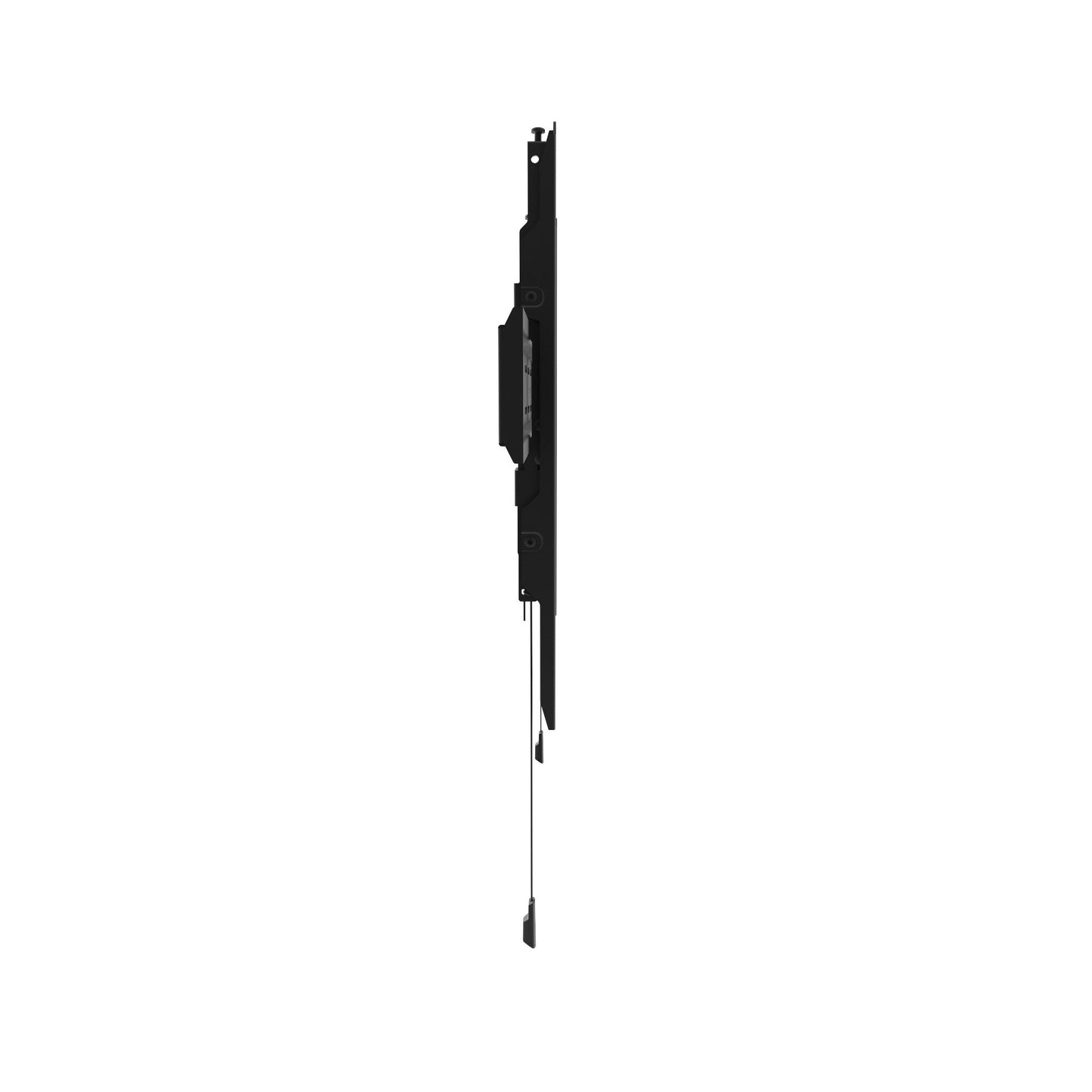 Kanto PF300 Fixed Low-profile TV Wall Mount for 32 to 90 inch TVs Black
