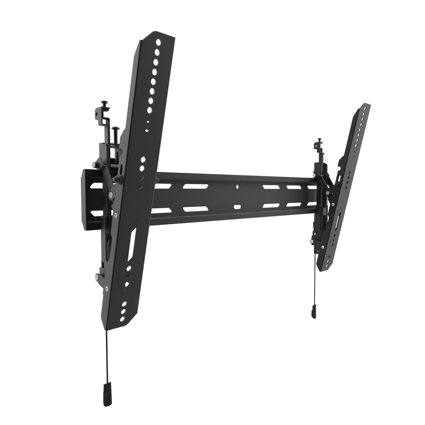 Kanto PT300 Tilting TV Mount for 32 to 90 inch TVs Black