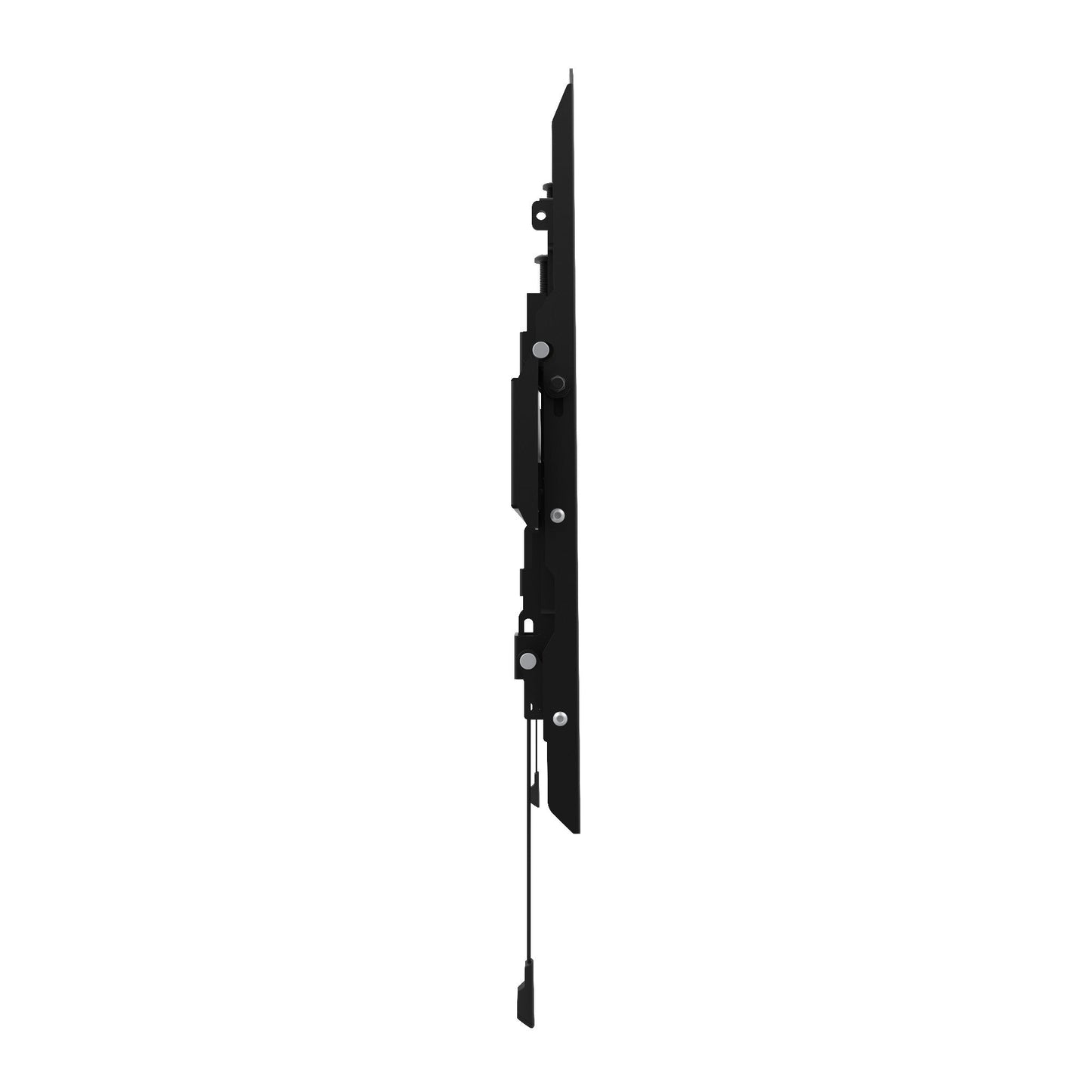 Kanto PT300 Tilting TV Mount for 32 to 90 inch TVs Black