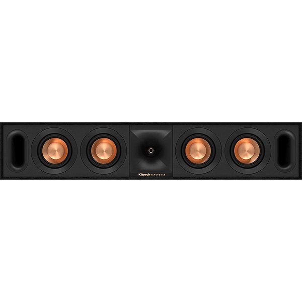 Klipsch R 30C Centre Channel Speaker Black