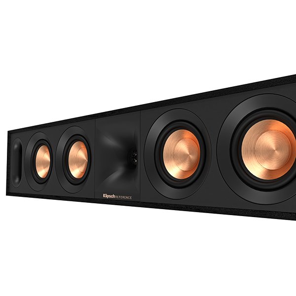 Klipsch R 30C Centre Channel Speaker Black