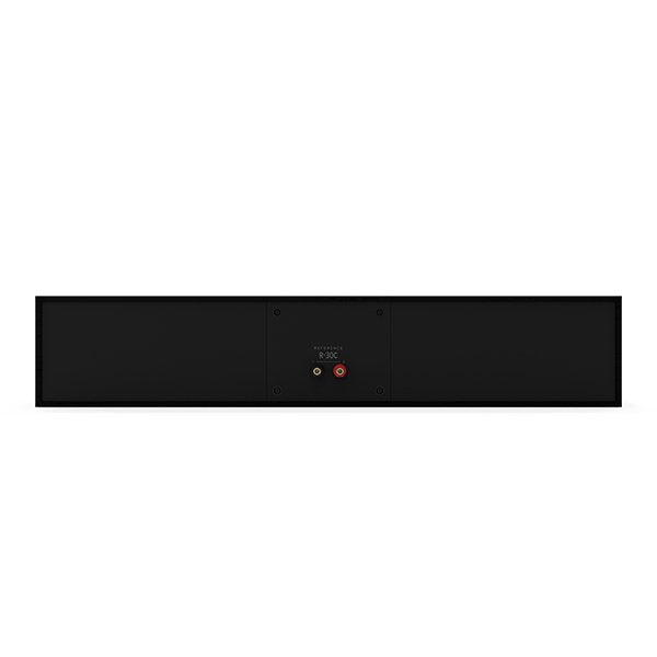 Klipsch R 30C Centre Channel Speaker Black