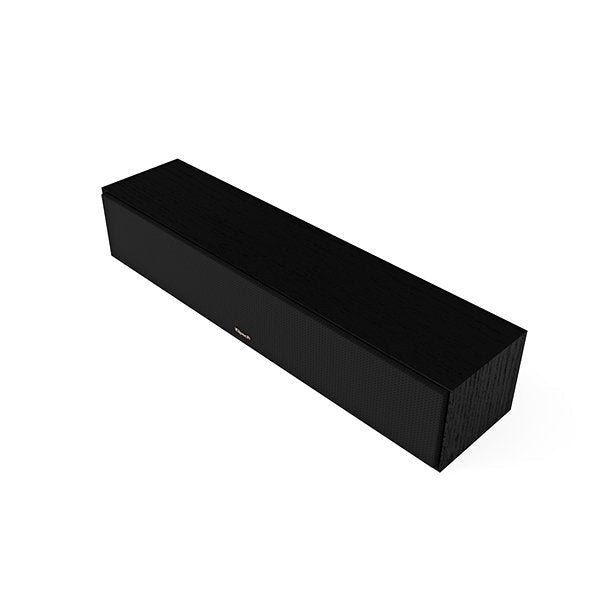 Klipsch R 30C Centre Channel Speaker Black