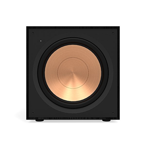 Klipsch R121SW 12 Inch Subwoofer Black
