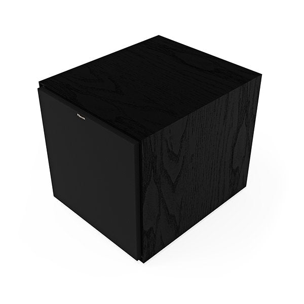Klipsch R121SW 12 Inch Subwoofer Black