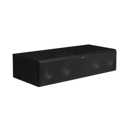 Klipsch RC-64 III Centre Channel Speaker In Black
