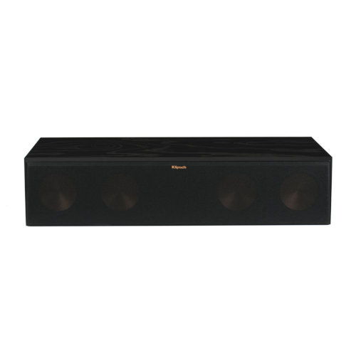 Klipsch RC-64 III Centre Channel Speaker In Black