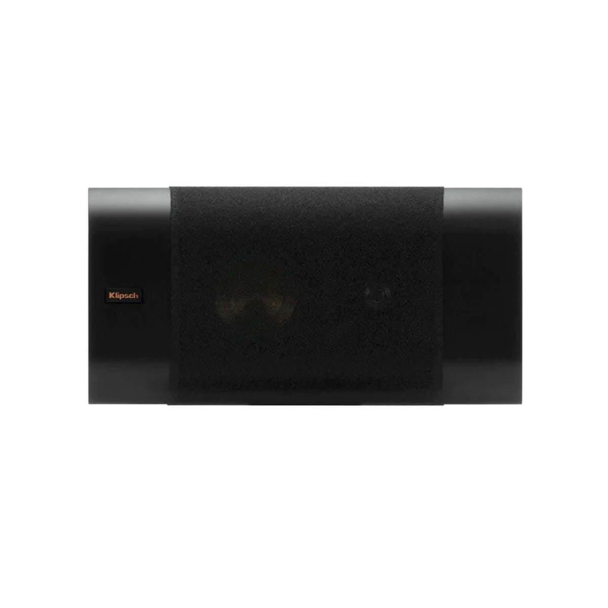 Klipsch RP-140D Reference Premier Slimline On-Wall SINGLE Speaker with Stand Black