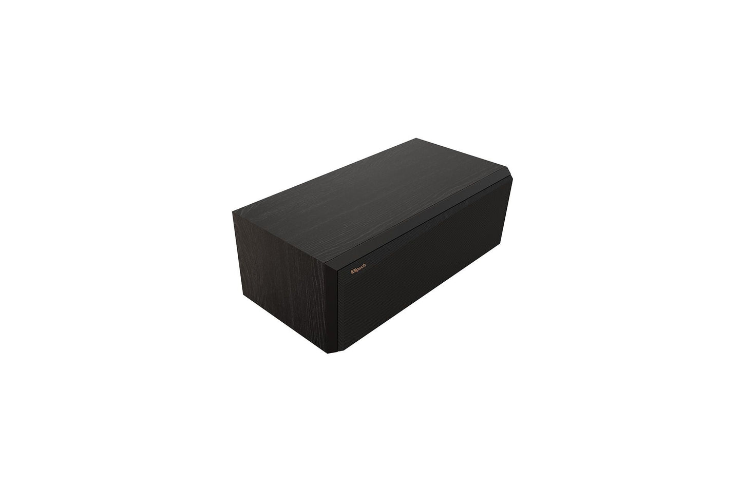 Klipsch RP-500C II Centre Speaker Ebony