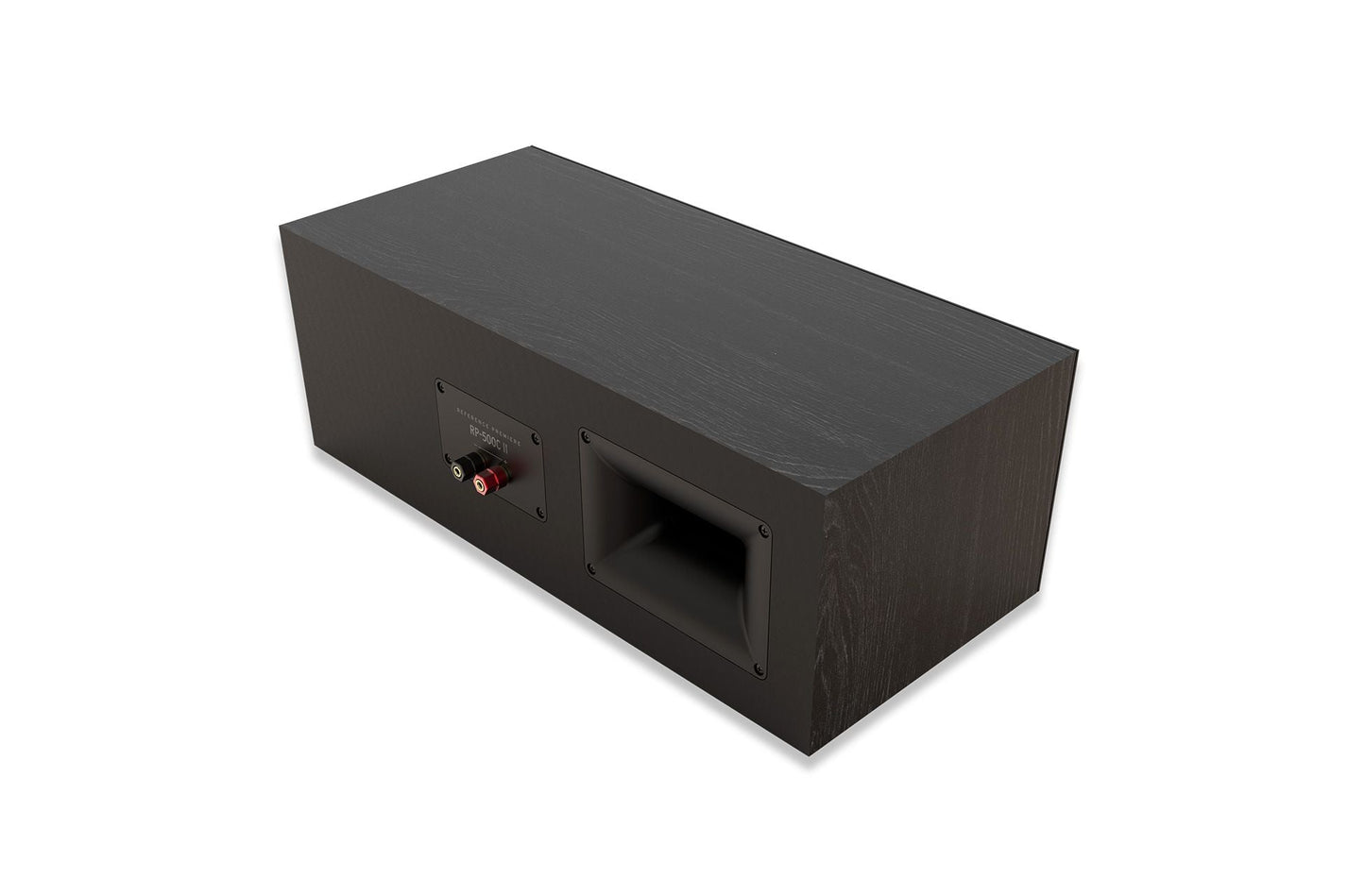 Klipsch RP-500C II Centre Speaker Ebony