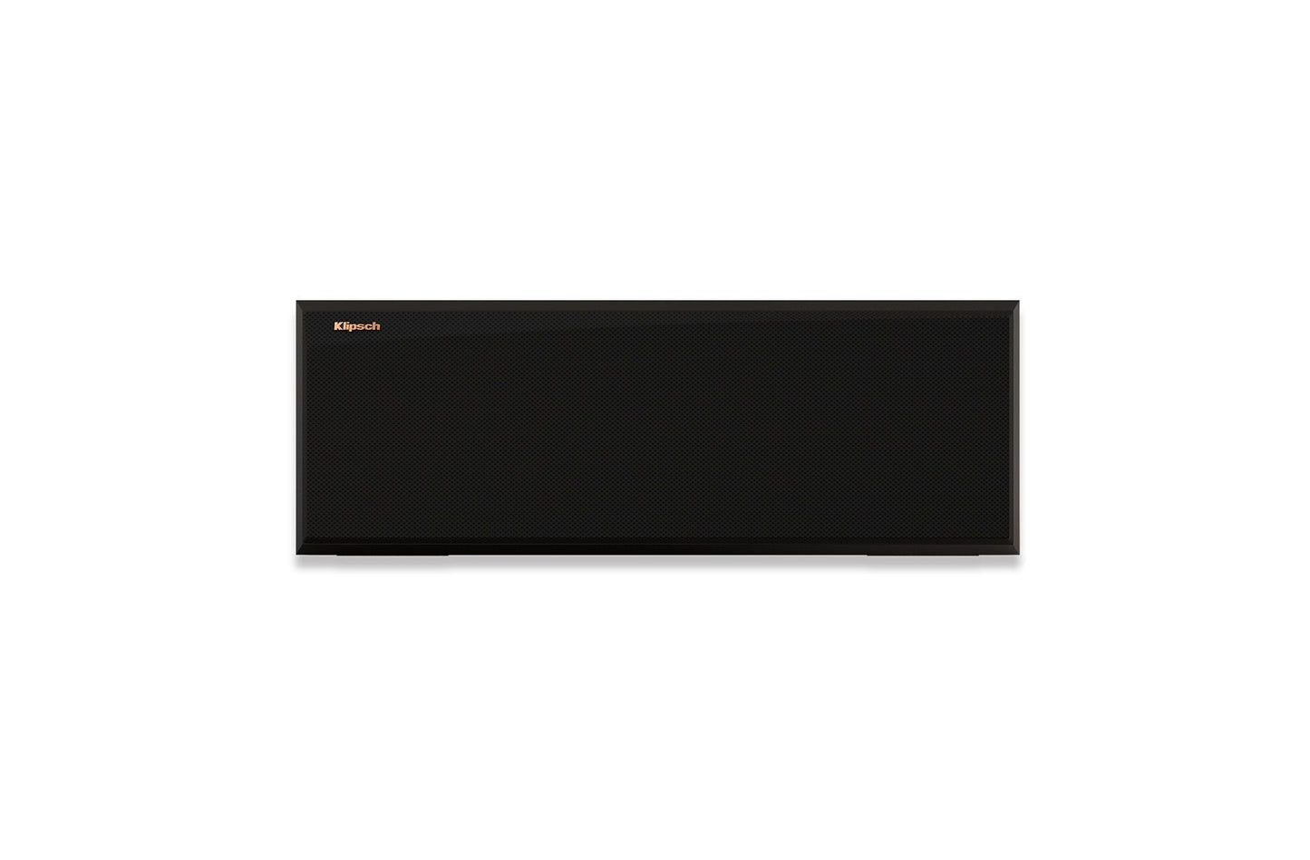 Klipsch RP-500C II Centre Speaker Walnut