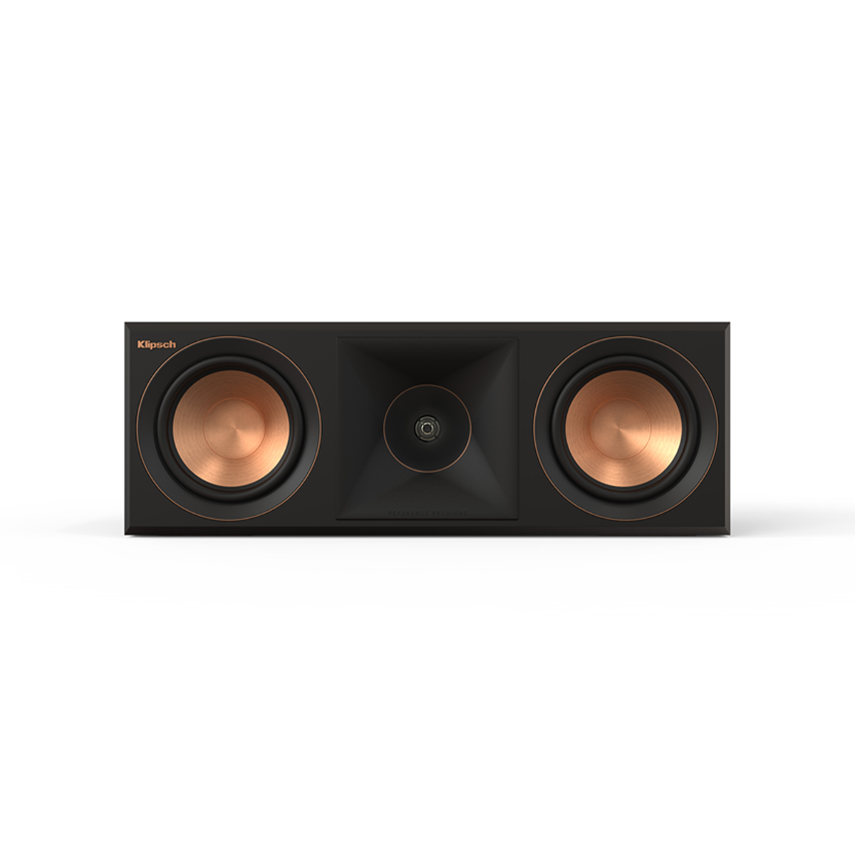 Klipsch RP-500C II Centre Speaker Walnut