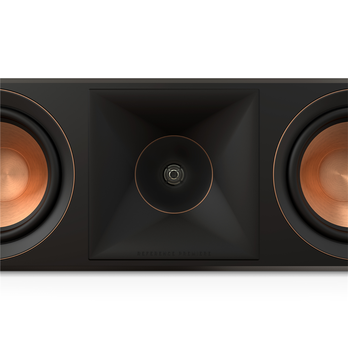 Klipsch RP-500C II Centre Speaker Walnut