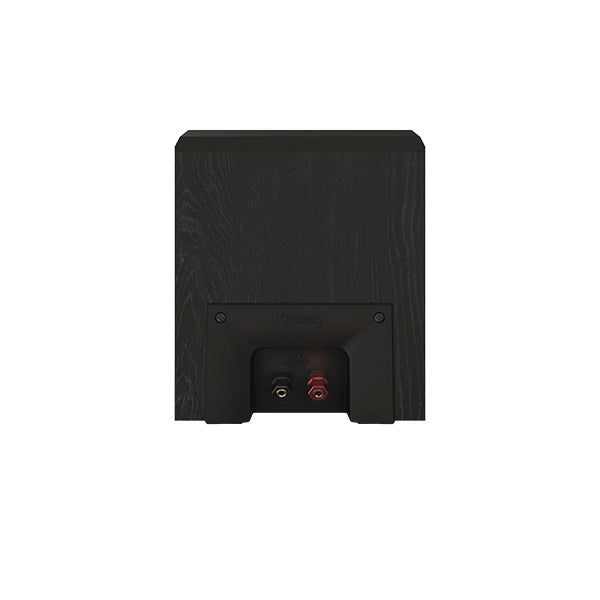 Klipsch RP-500SA II Dolby Atmos Speakers Ebony