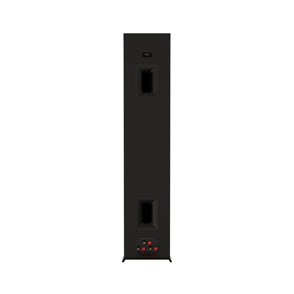 Klipsch RP-6000F II Floorstanding Speakers Ebony PAIR
