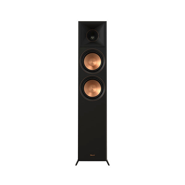Klipsch RP-6000F II Floorstanding Speakers Ebony PAIR