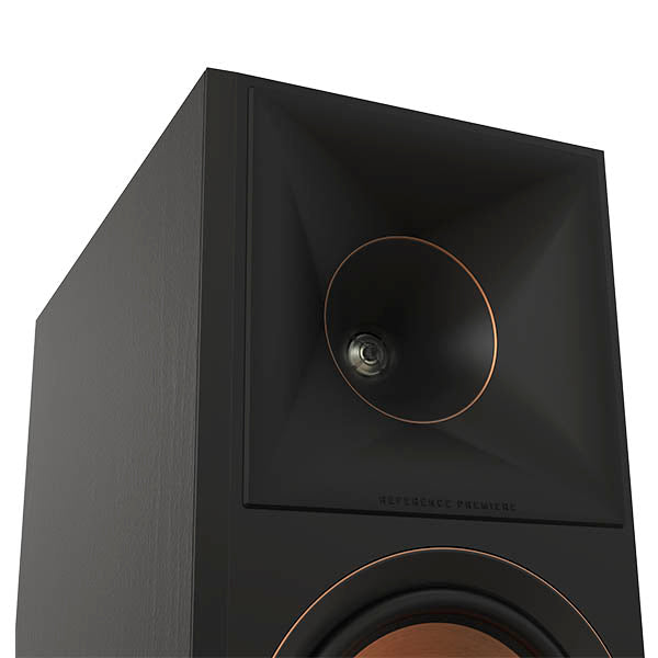 Klipsch RP-6000F II Floorstanding Speakers Ebony PAIR