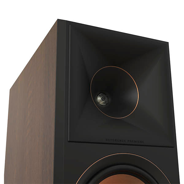 Klipsch RP-6000F II Floorstanding Speakers Walnut PAIR