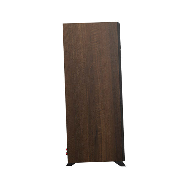 Klipsch RP-6000F II Floorstanding Speakers Walnut PAIR