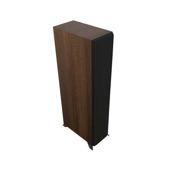 Klipsch RP-6000F II Floorstanding Speakers Walnut PAIR