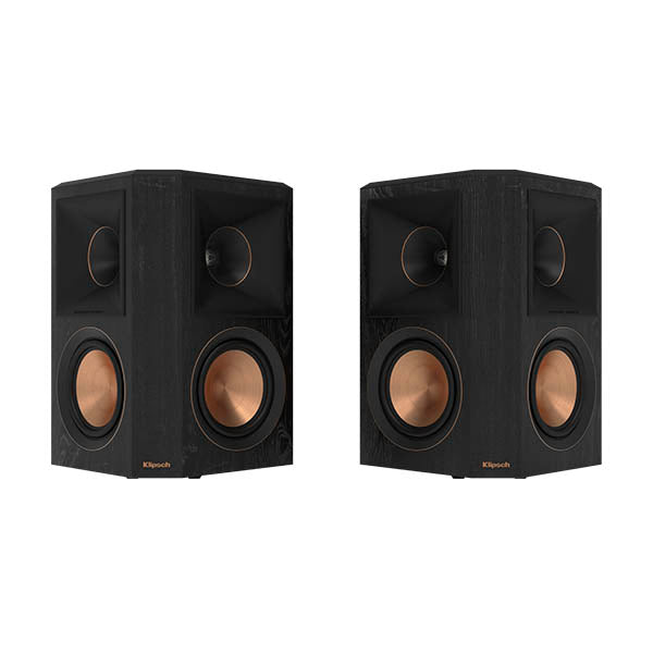 Klipsch RP-8000F II 5.1.2 Reference Premiere Speaker Package