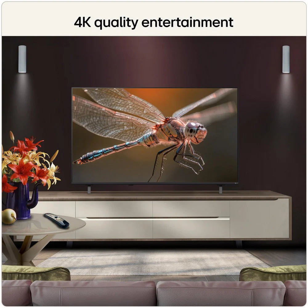 LG 50NU900B6LA 50 Inch NU90 NANO 4K LED Ultra HD HDR Smart AI TV 2026