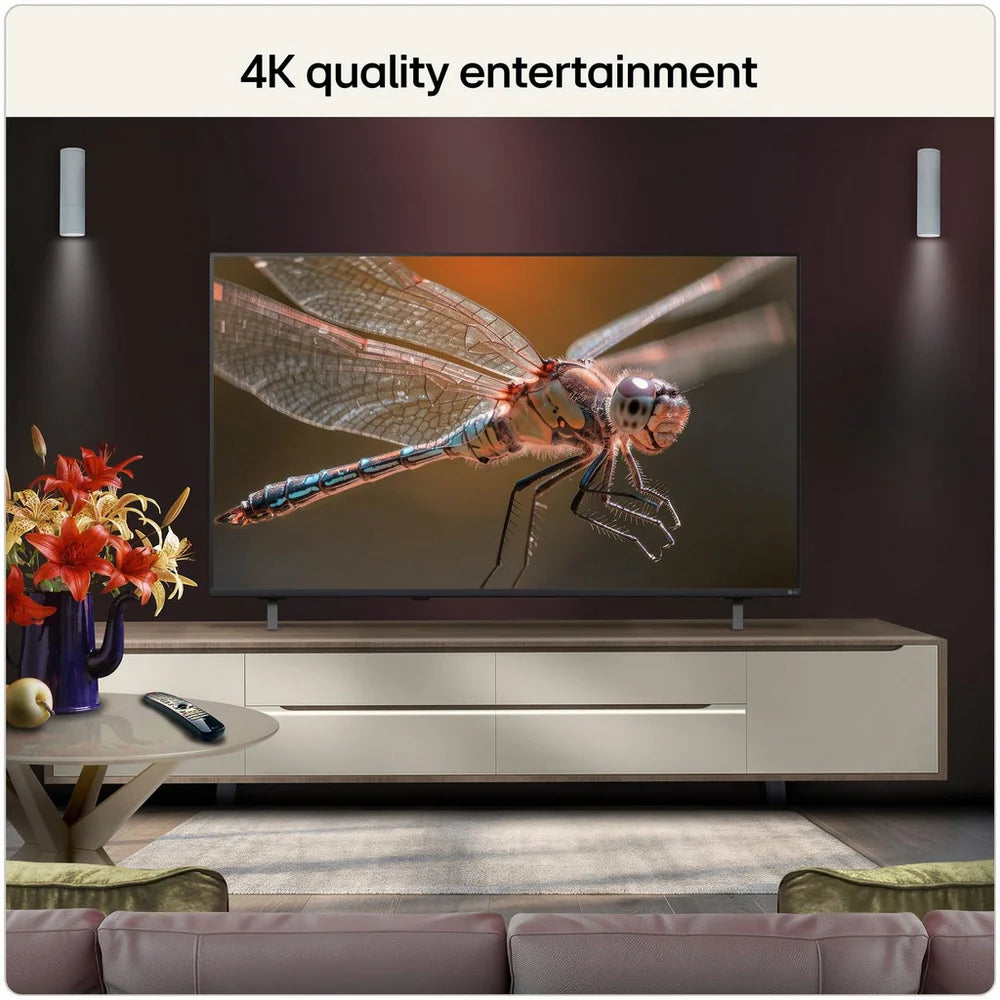 LG 55NU900B6LA 55 Inch NU90 NANO 4K LED Ultra HD HDR Smart AI TV 2026
