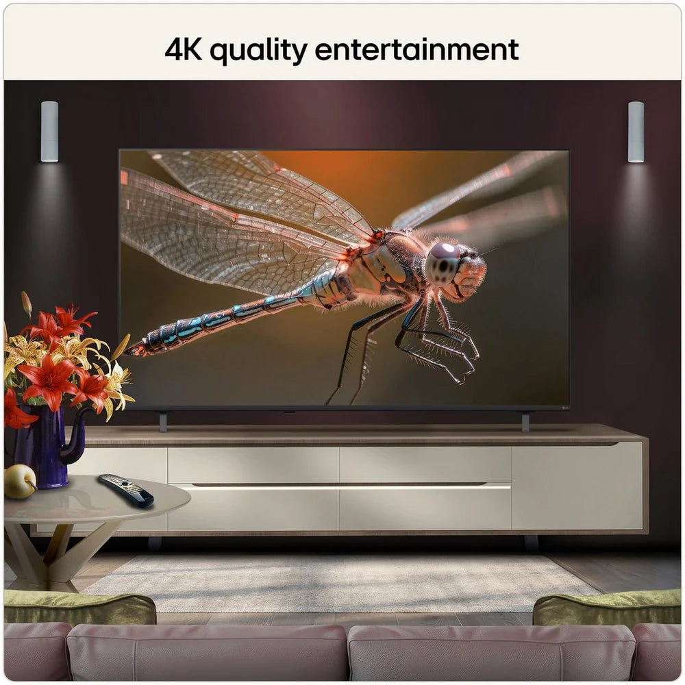 LG 65NU900B6LA 65 Inch NU90 NANO 4K LED Ultra HD HDR Smart AI TV 2026